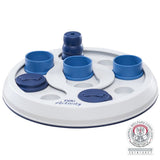 Dog Activity Strategiespiel Flip & Fun für Hunde