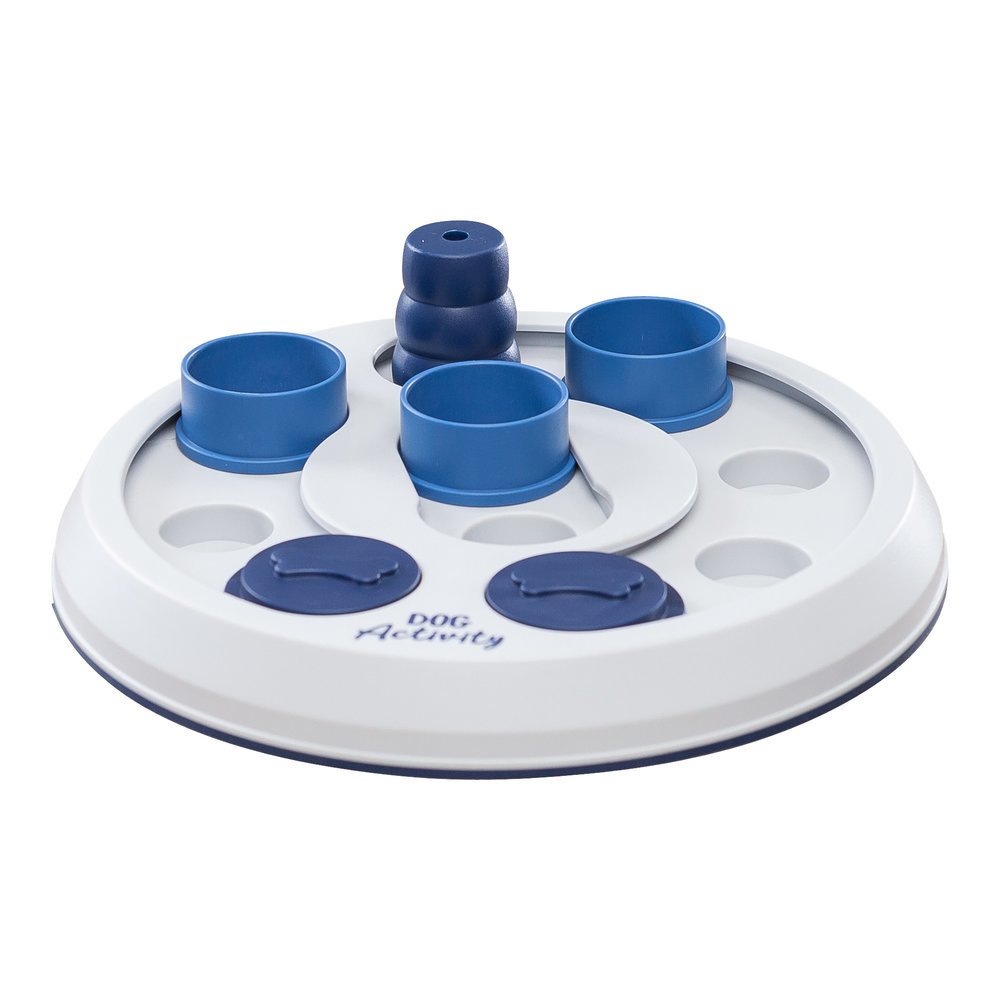 Dog Activity Strategiespiel Flip & Fun für Hunde