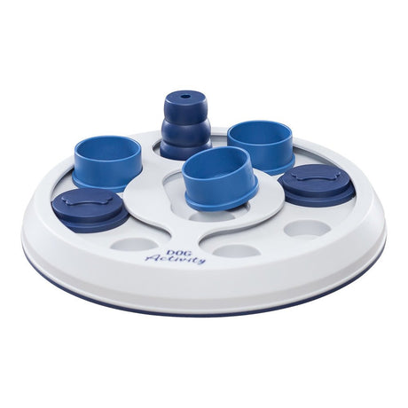 Dog Activity Strategiespiel Flip & Fun für Hunde