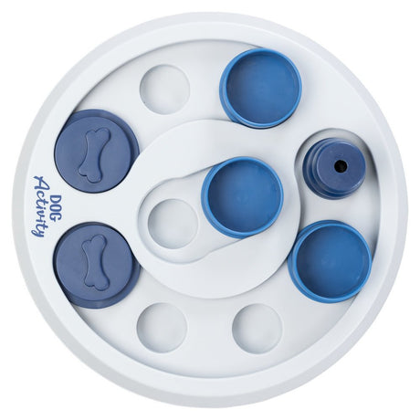 Dog Activity Strategiespiel Flip & Fun für Hunde