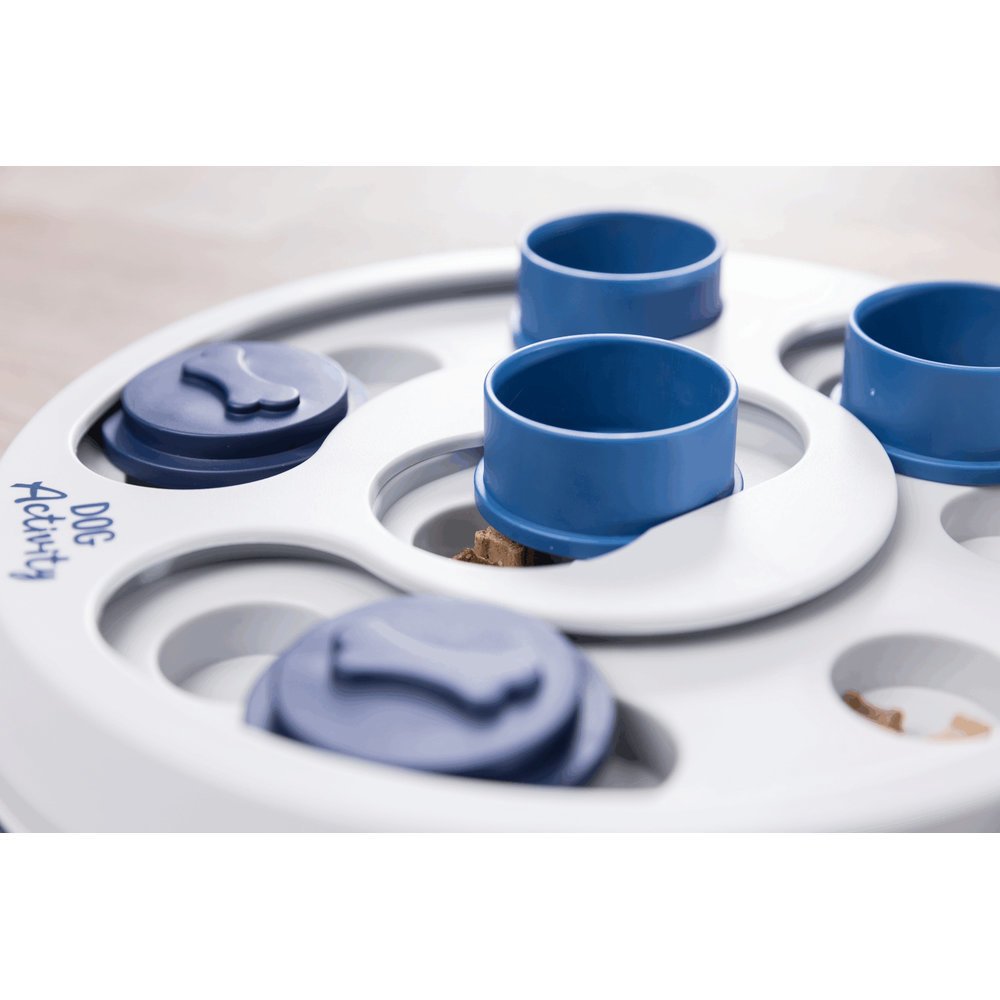 Dog Activity Strategiespiel Flip & Fun für Hunde