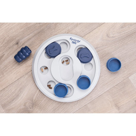 Dog Activity Strategiespiel Flip & Fun für Hunde