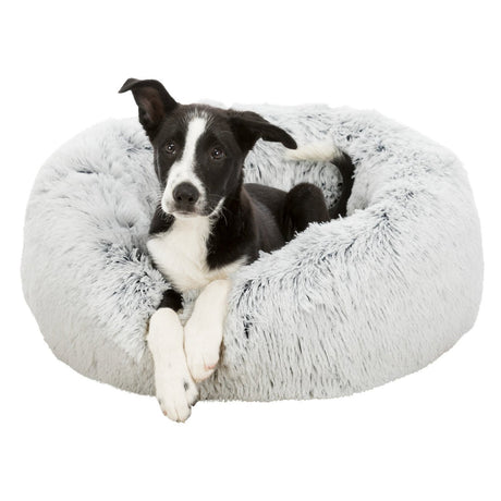 TRIXIE Hundebett und Katzenbett Harvey