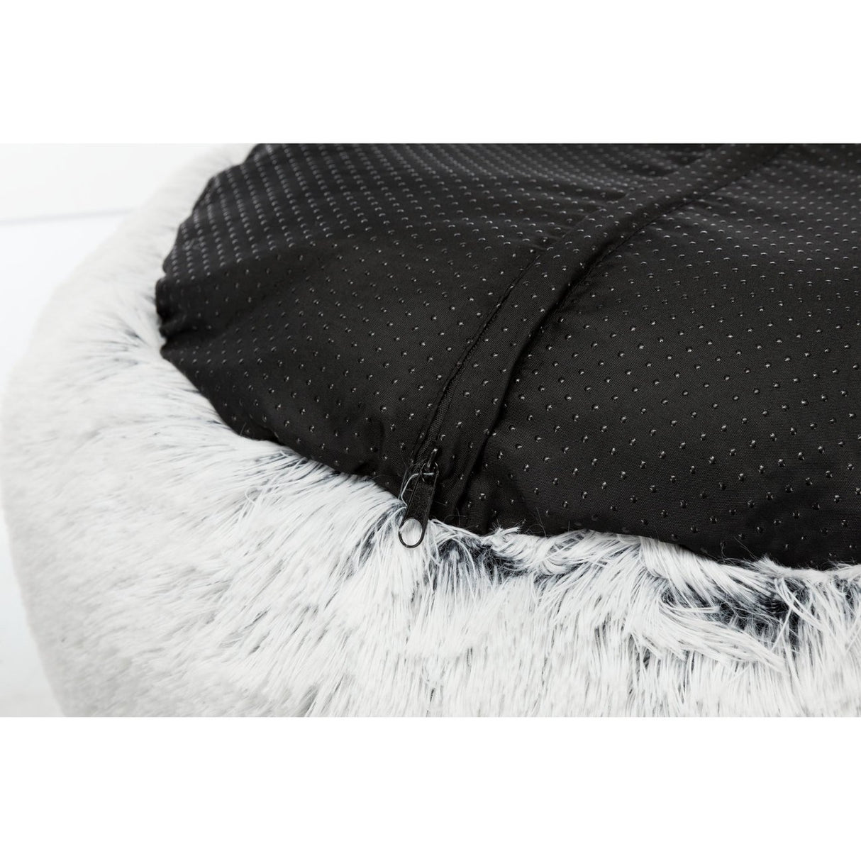 TRIXIE Hundebett und Katzenbett Harvey