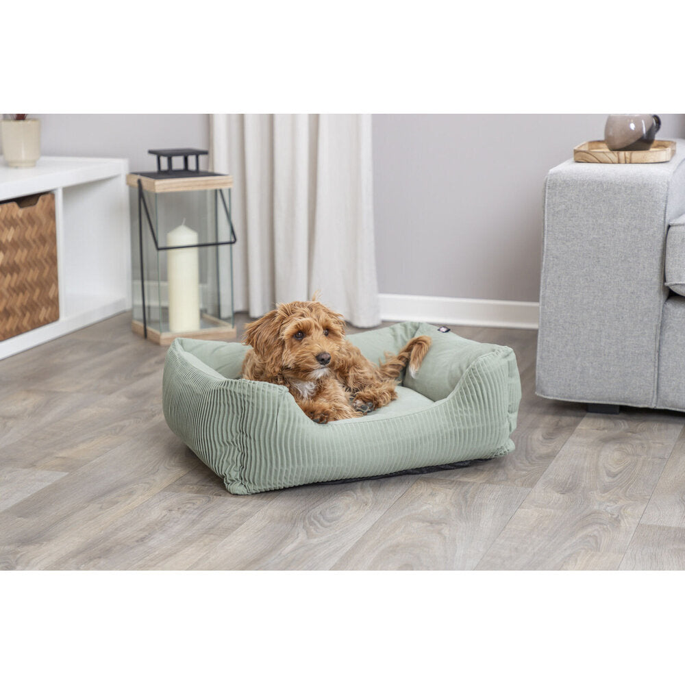 Hundebett Marley Soft Edition