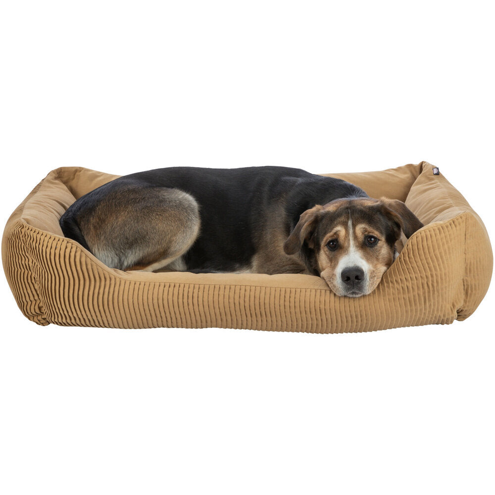 Hundebett Marley Soft Edition