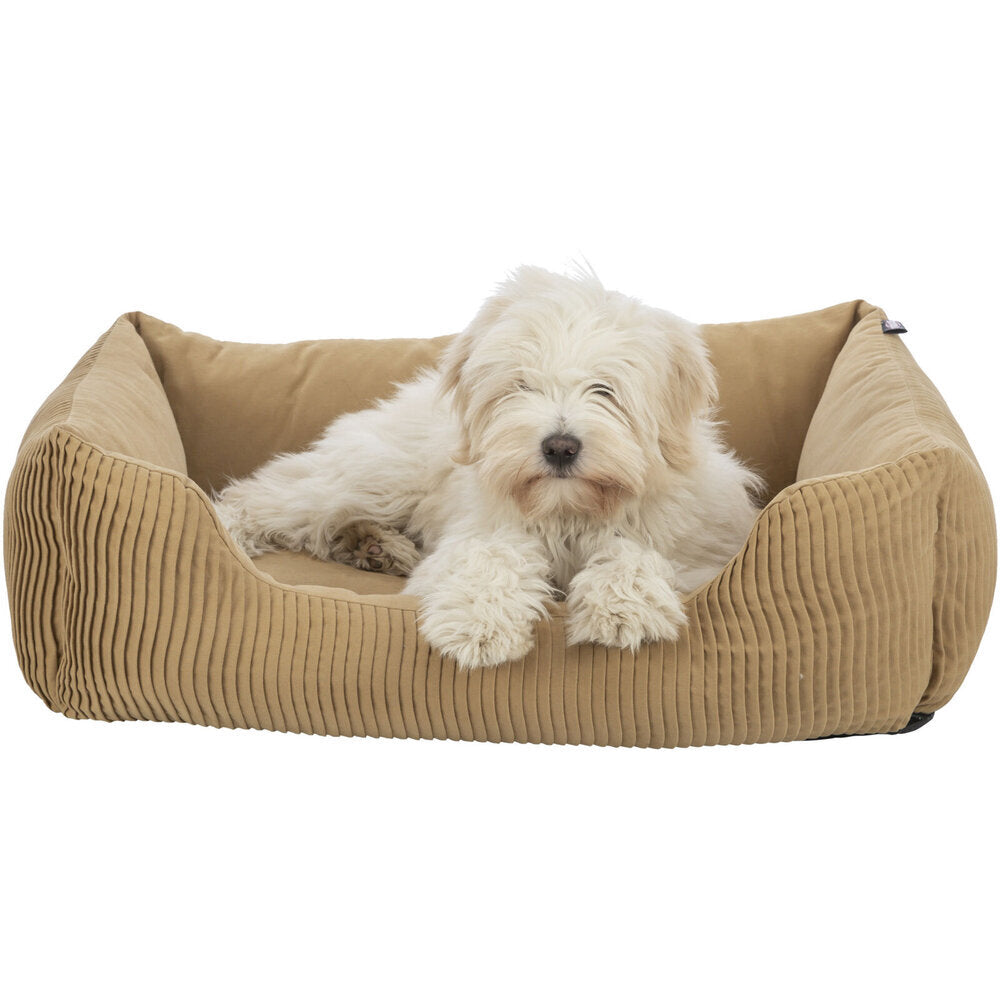 Hundebett Marley Soft Edition