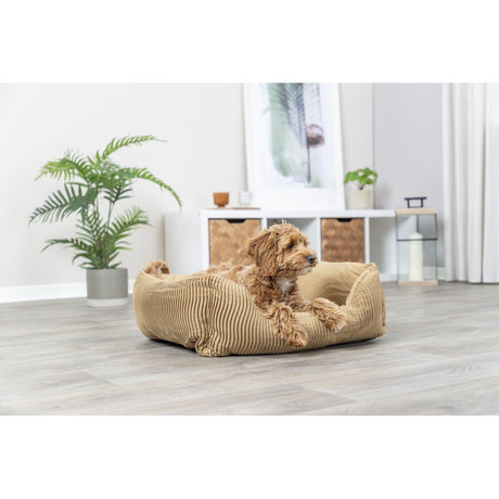 Hundebett Marley Soft Edition