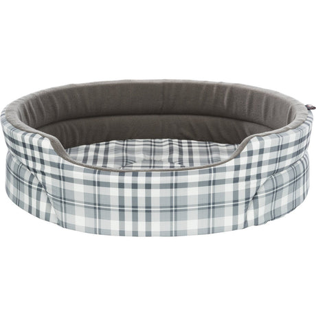 Hundebett mit hohem Rand Lucky