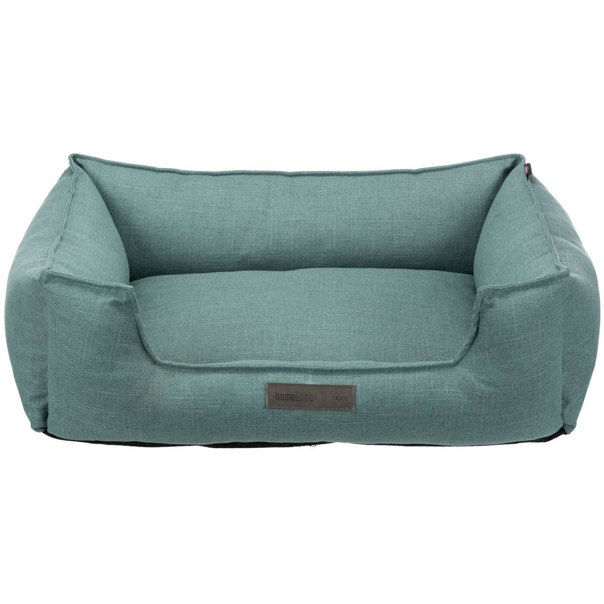 Hundebett Talis mit fest integriertem Kissen