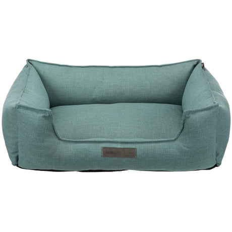 Hundebett Talis mit fest integriertem Kissen