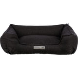 Hundebett Talis mit fest integriertem Kissen