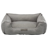 Hundebett Talis mit fest integriertem Kissen