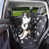Autositz Schondecke für Hunde