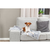 Hundedecke Jimmy Soft