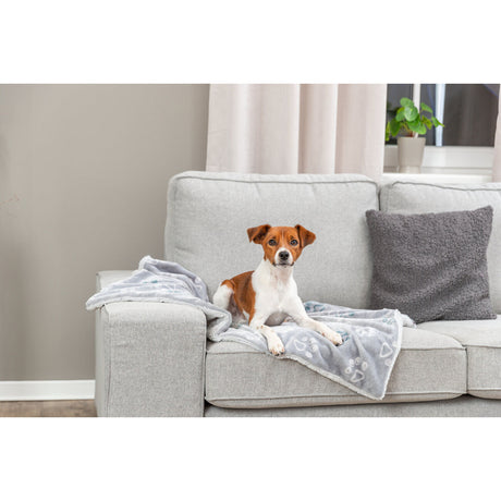 Hundedecke Jimmy Soft