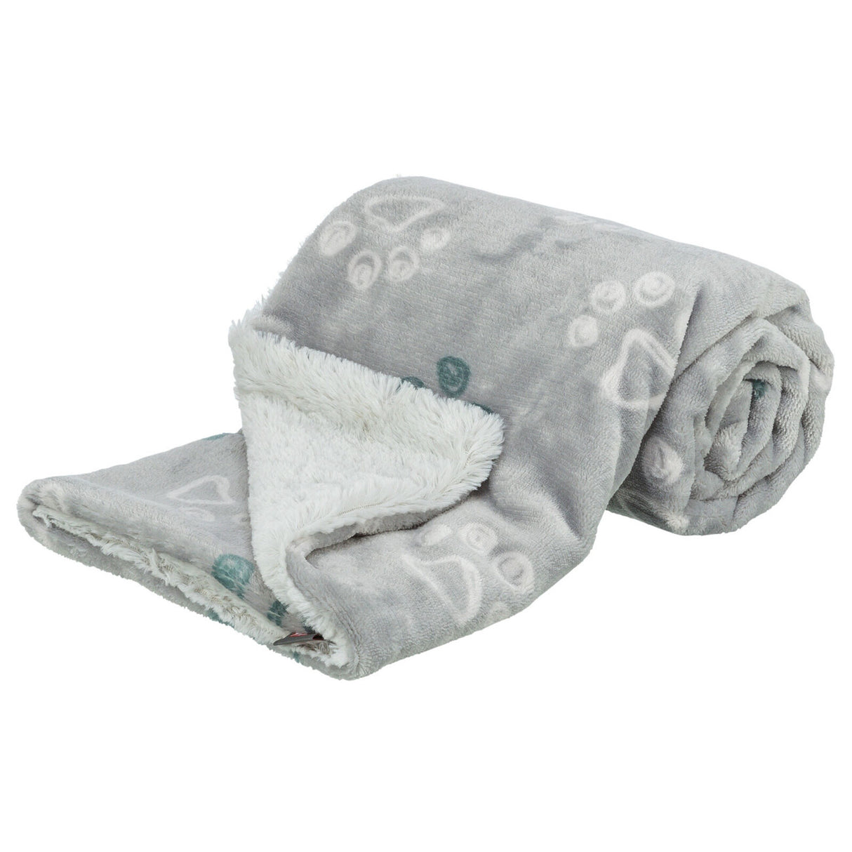 Hundedecke Jimmy Soft