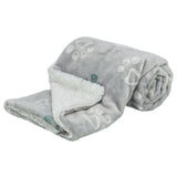 Hundedecke Jimmy Soft