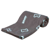 Trixie Hundedecke Vliesdecke Barney