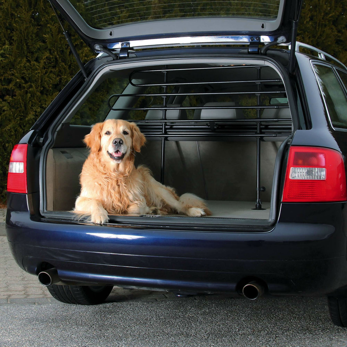Trixie Hundegitter für das Auto