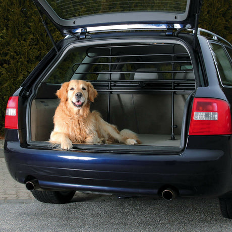 Trixie Hundegitter für das Auto