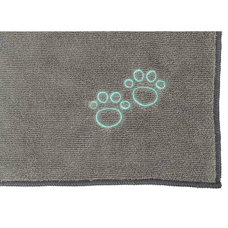 Hundehandtuch