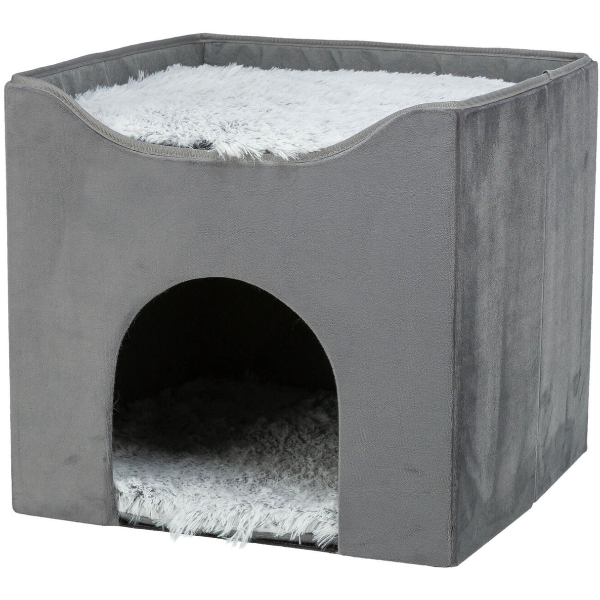 Hundehöhle Harvey