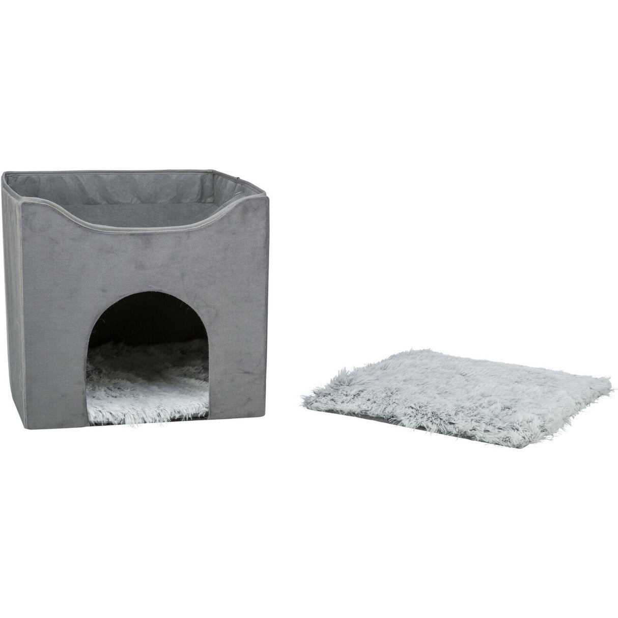 Hundehöhle Harvey