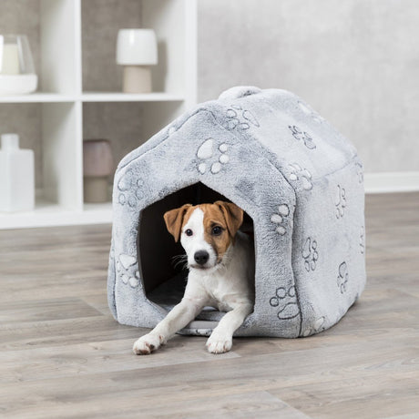 Hundehöhle Nando