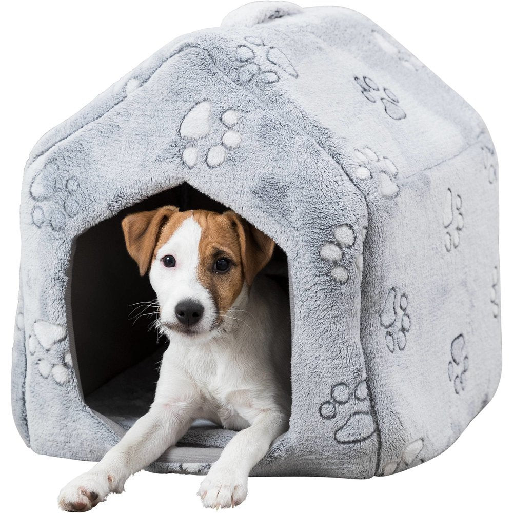Hundehöhle Nando