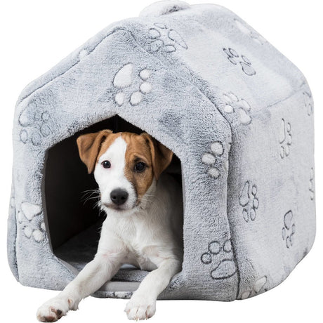 Hundehöhle Nando