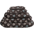 Hundekissen Jimmy oval