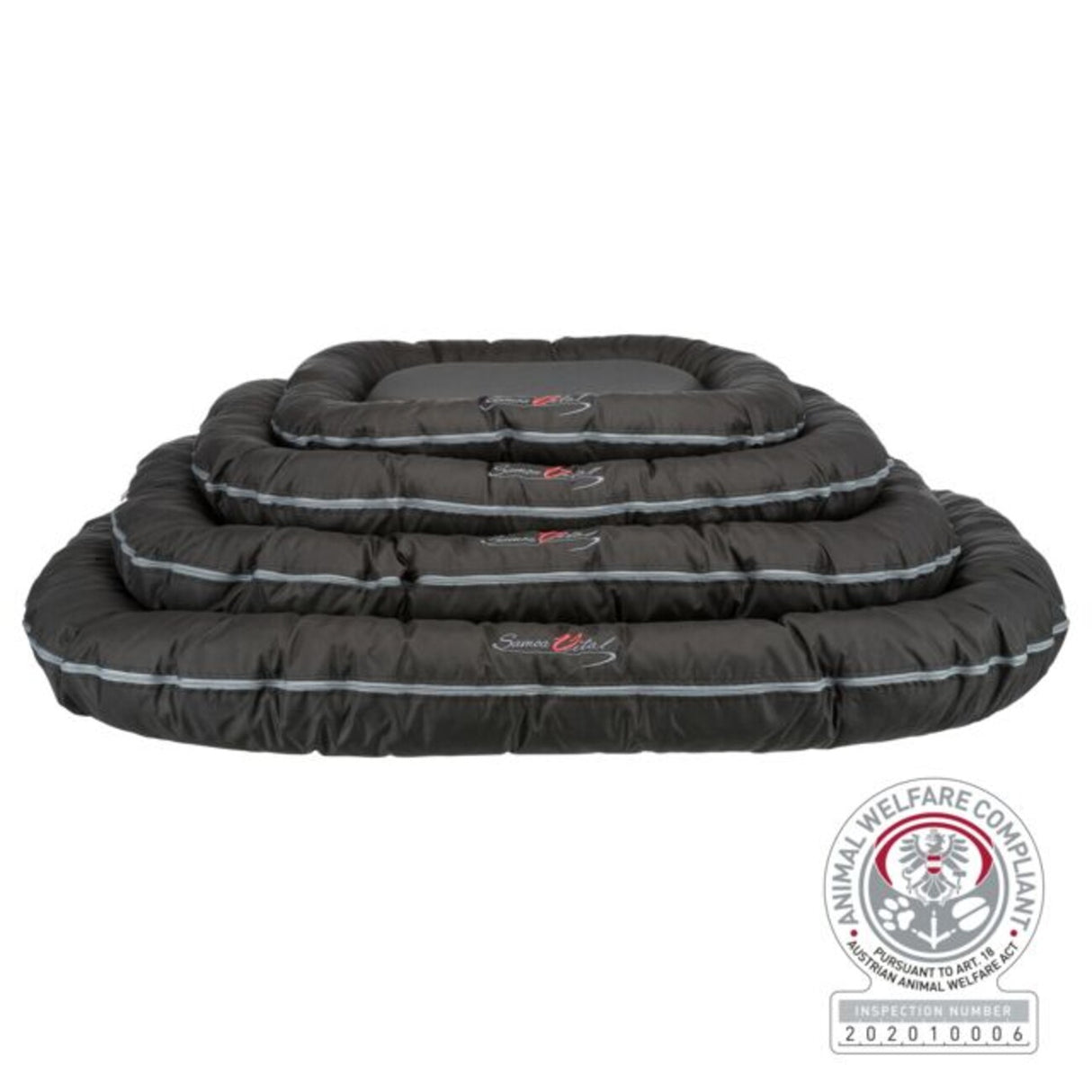 Hundekissen Samoa Sky Vital