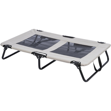 Hundeliege Outdoor zusammenklappbar