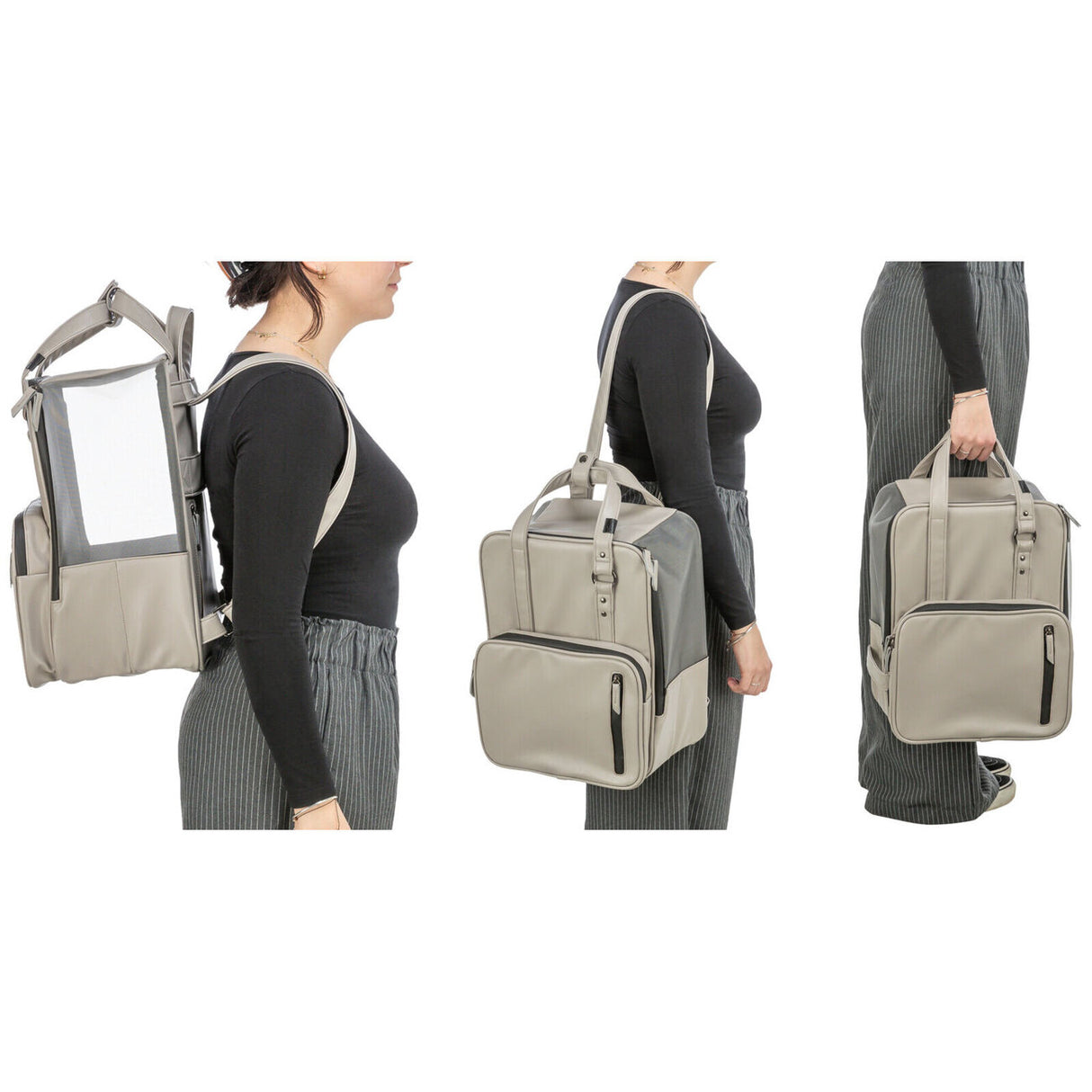 Hunderucksack CityStyle