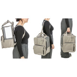 Hunderucksack CityStyle