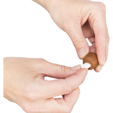 Hundesnack Tabletten Versteck
