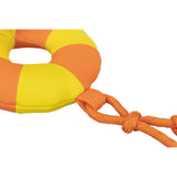 Hundespielzeug Aqua Toy Ente am Seil