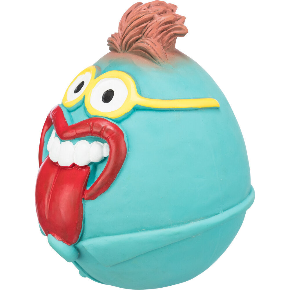 Hundespielzeug Latex Monster
