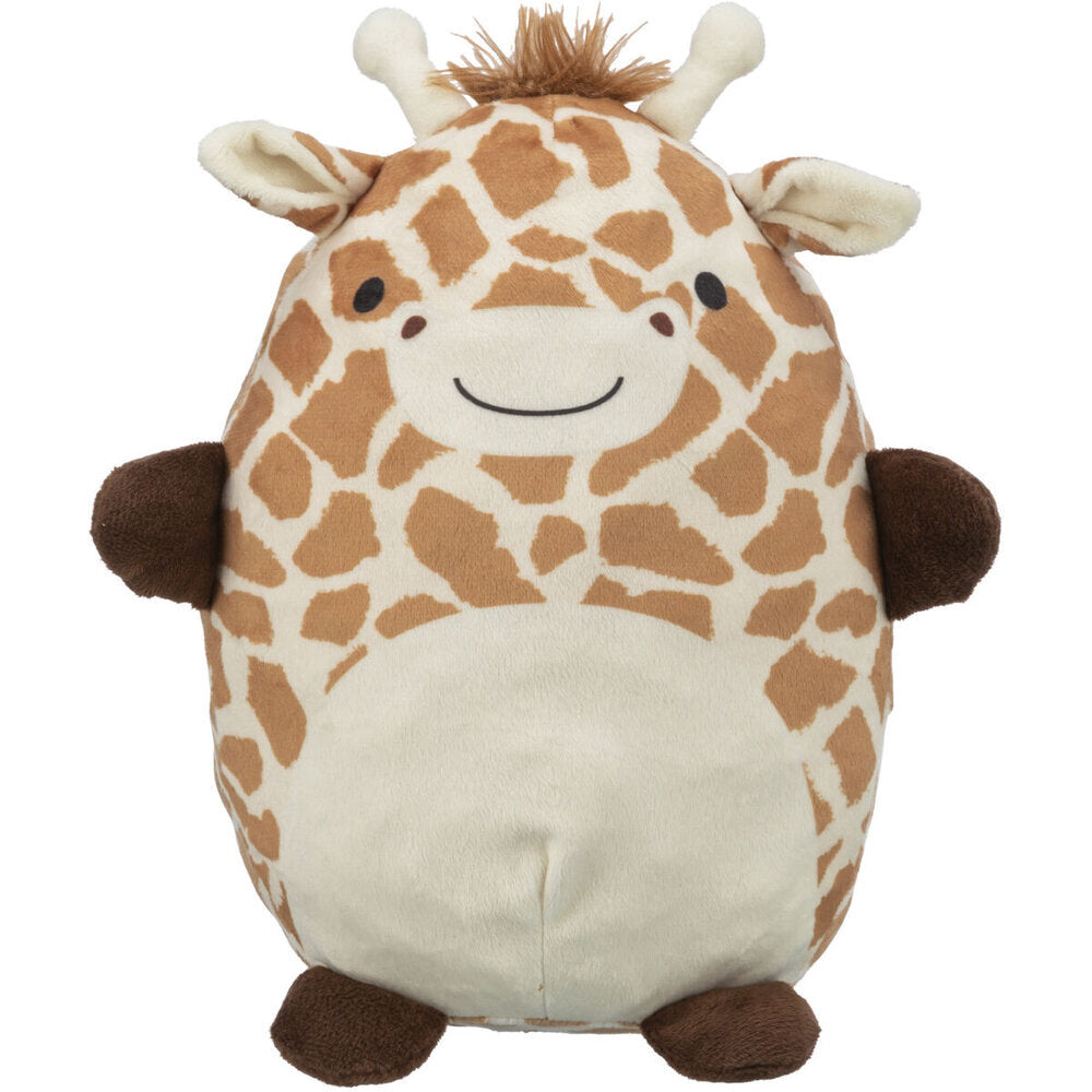 Hundespielzeug mit Memory Effekt