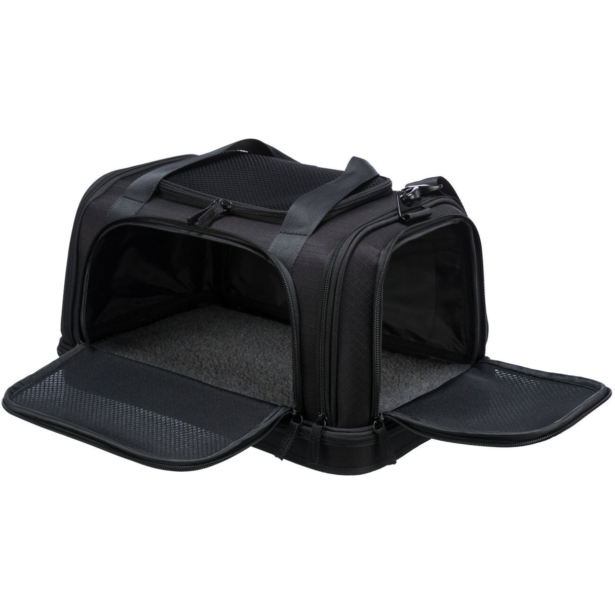 Airline Tasche Plane für Hund und Katze