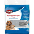 Hygiene Unterlage Nappy mit Aktivkohle – 40 × 60 cm, 7 Stück