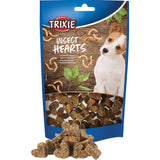 Insect Hearts Hundesnack