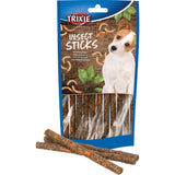 Insect Sticks Monoprotein Snack