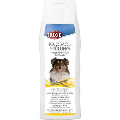Jojobaöl Hundefell Spülung – 250 ml