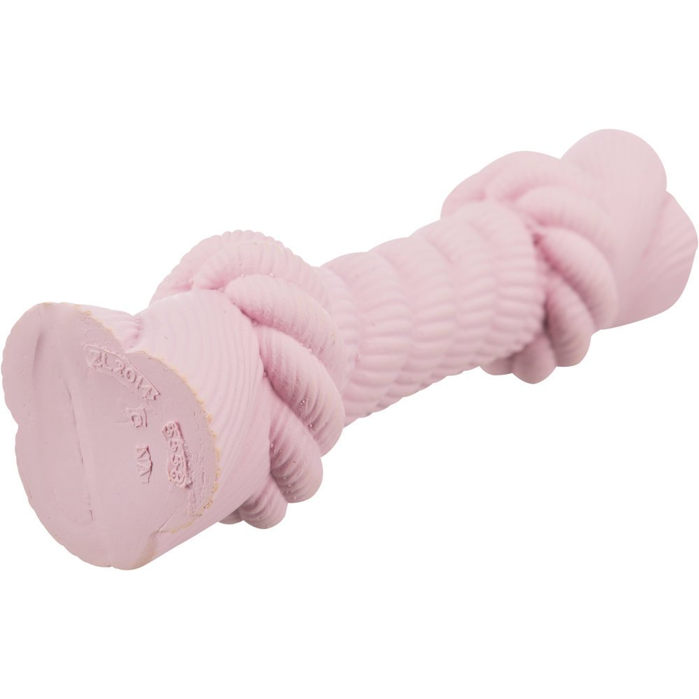 Junior Knister Tau – 15 cm, zufällige Farbe