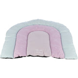 Welpenliegematte Patchwork