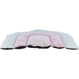 Welpenliegematte Patchwork