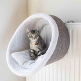 Katzen Hängehöhle für Heizkörper