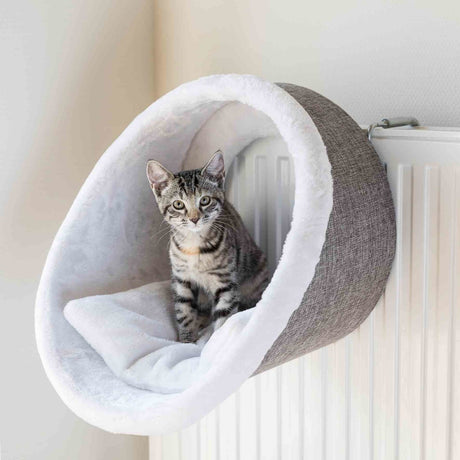 Katzen Hängehöhle für Heizkörper